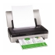 Фото Струйный принтер HP mobile OfficeJet 100 с Bluetooth (CN551A)