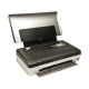 Фото Струйный принтер HP mobile OfficeJet 100 с Bluetooth (CN551A)