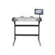 Фото Сканер 44" HP DesignJet SD PRO (G6H50A)