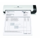 Фото Сканер HP Scanjet Professional 1000 mobile (L2722A)