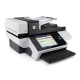Фото Документ-сканер HP ScanJet Digital Sender 8500 (L2719A)