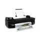 Фото Принтер HP DesignJet T120 с Wi-Fi (CQ891A)