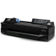 Фото Принтер HP DesignJet T120 с Wi-Fi (CQ891A)