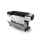 Фото Широкоформатный принтер HP DesignJet T1300ps (CR652A)