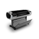 Фото Широкоформатный принтер HP DesignJet T1300ps (CR652A)