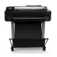 Фото Широкоформатный принтер HP DesignJet T520 36" с Wi-Fi (CQ893A)