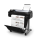 Фото Широкоформатный принтер HP DesignJet T520 36" с Wi-Fi (CQ893A)