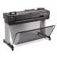 Фото Широкоформатный принтер HP DesignJet T730 36" с Wi-Fi (F9A29A)