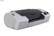 Фото Широкоформатный принтер HP DesignJet T790ps 24" (CR648A)