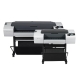Фото Широкоформатный принтер HP DesignJet T790ps 24" (CR648A)