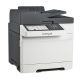 Фото Цветное МФУ Lexmark CX510de (28E0516)