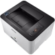 Фото Принтер Samsung Xpress SL-C430W с Wi-Fi (SL-C430W/XEV)