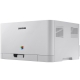 Фото Принтер Samsung Xpress SL-C430W с Wi-Fi (SL-C430W/XEV)
