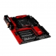 Фото Геймерская материнская плата MSI X99A Godlike Gaming (s2011-3, Intel X99, PCI-Ex16)