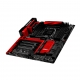 Фото Геймерская материнская плата MSI X99A Godlike Gaming (s2011-3, Intel X99, PCI-Ex16)