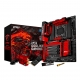 Фото Геймерская материнская плата MSI X99A Godlike Gaming (s2011-3, Intel X99, PCI-Ex16)