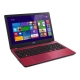 Фото Ноутбук Acer Aspire E5-573G-P3SW (NX.MVNEU.009) Black-Red