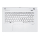 Фото Ноутбук Acer Aspire V3-371-59SU (NX.MPFEU.094) White