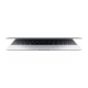 Фото Ноутбук Apple MacBook 12" Silver (MF855UA/A)