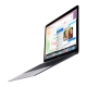 Фото Ноутбук Apple MacBook 12" Space Gray (MJY32UA/A)