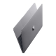 Фото Ноутбук Apple MacBook 12" Space Gray (MJY32UA/A)