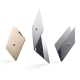 Фото Ноутбук Apple MacBook 12" Space Gray (MJY32UA/A)