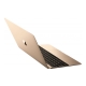 Фото Ноутбук Apple MacBook 12" Gold (MK4N2UA/A)