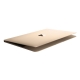 Фото Ноутбук Apple MacBook 12" Gold (MK4N2UA/A)
