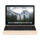 Фото Ноутбук Apple A1534 MacBook 12" Gold (Z0RW00049)