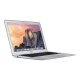 Фото Ноутбук Apple A1465 MacBook Air 11.6" (Z0RL000S7)