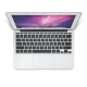 Фото Ноутбук Apple A1465 MacBook Air 11.6" (Z0RL000S7)