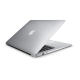 Фото Ноутбук Apple A1465 MacBook Air 11.6" (Z0RL000S7)