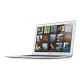 Фото Ноутбук Apple A1466 MacBook Air 13" (MJVE2UA/A)