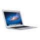 Фото Ноутбук Apple A1466 MacBook Air 13" (MJVG2UA/A)
