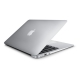 Фото Ноутбук Apple A1466 MacBook Air 13" (Z0RJ001W8)
