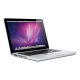Фото Ноутбук Apple A1278 MacBook Pro 13" (MD101UA/A)