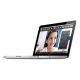 Фото Ноутбук Apple A1278 MacBook Pro 13" (MD101UA/A)