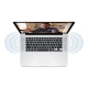 Фото Ноутбук Apple A1398 MacBook Pro Retina 15.4" (MJLT2UA/A)