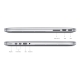 Фото Ноутбук Apple A1398 MacBook Pro Retina 15.4" (MJLT2UA/A)