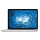 Фото Ноутбук Apple A1398 MacBook Pro Retina 15.4" (Z0RG00050)