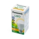 Фото Светодиодная лампа Panasonic LED E27 5W (350lm) 2700K (LDAHV5L27H2RP)