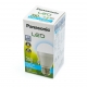Фото Светодиодная лампа Panasonic LED E27 5W (350lm) 6500K (LDAHV5D65H2RP)