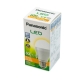 Фото Светодиодная лампа Panasonic LED E27 8W (600lm) 2700K (LDAHV8L27H2RP)