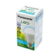 Фото Светодиодная лампа Panasonic LED E27 8W (600lm) 6500K (LDAHV8D65H2RP)