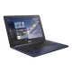 Фото Ноутбук Asus EeeBook E202SA-FD0003D (90NL0052-M01970) Dark Blue