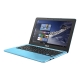 Фото Ноутбук Asus EeeBook E202SA-FD0014D (90NL0053-M02000) Blue