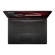 Фото Геймерский ноутбук Asus ROG G501JW-FI407R (90NB0873-M08910)
