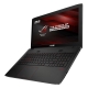 Фото Игровой ноутбук Asus ROG GL552JX-CN282R (90NB07Z1-M05660)