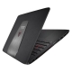 Фото Игровой ноутбук Asus ROG GL552JX-CN282R (90NB07Z1-M05660)