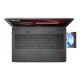 Фото Игровой ноутбук Asus ROG GL552VW-CN282T (90NB09I3-M03140)